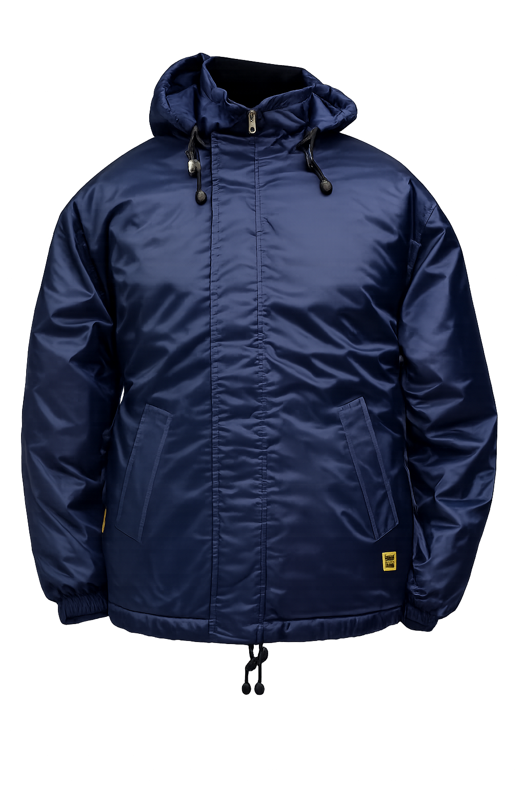 Campera Anorak Térmica